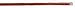 Sporting Goods : Jointed Cane Pole 14' 3pc