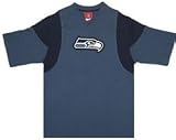Seattle Seahawks Jersey Style Team Top