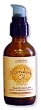 Earthly Body Marrakesh Oil Light Hair Styling Elixir, 3 fl. oz.