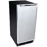 21DTlgFxLGL. SL160  Scotsman DCE33PASS Ice Maker with Pump   SS