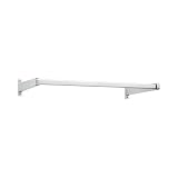 Peter Pepper Aluminum Coat Rack For Coat Hangers PDQ-2145AL