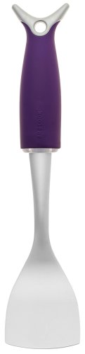 Art and Cook Flat Turnette, Purple