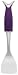 Art and Cook Flat Turnette, Purple