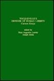 Tocqueville's defense of human liberty : current essays