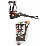 Northern Industrial Tools Automatic Feed Can Crusher