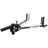 Equal-i-zer 90001000 Equalizer Hitch