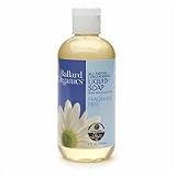 21DTsx96MPL. SL160  Ballard Organics All Purpose Concentrated Liquid Soap refill 8oz.   Fragrance Free