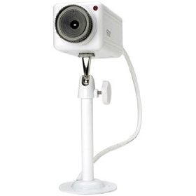 LOREX SIMULATED SECURITY CAMERA