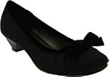 Mia - Bella (Black Satin)