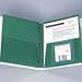 Electronics : Smead 85810 Poly Snap-In Pocket Folders, Assorted Colors, 4/Pack