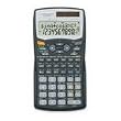 Sharp EL506WBBK Scientific Calculator with Hardcover, 2 7/10"x5"x1/3" (SHREL506WBBK) Category: Scientific Calculators