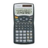 Sharp EL506WBBK Scientific Calculator with Hardcover, 2 7/10x5x1/3 (SHREL506WBBK) Category: Scientific Calculators