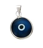 Evil Eye Pendant