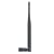 8" +5dBi 3x Wifi Booster Antenna for Dlink routers, desktop PCI cards, or anything with an RP-SMA connector