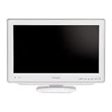 Toshiba 22LV611U 22-Inch 720p LCD TV with Built in DVD Player