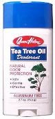 Queen Helene Beauty Products Deodorant Stick