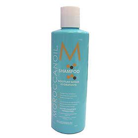  Shampoo Haircare Moisture Repair Shampoo 8.5 Oz By Moroccanoil 