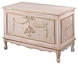 cherubini french toy chest<br>by art for kids