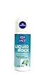 Fragrance Free Liquid Rock Roll-On Deodorant by Kiss My Face 3 Ounces