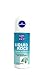 Fragrance Free Liquid Rock Roll-On Deodorant by Kiss My Face 3 Ounces