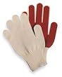 Condor 3BA38 Glove, Knit, Large, Pr