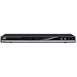 JVC XVN370B Progressive Scan DVD Player