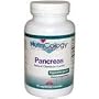 Nutricology Pancreas, Lamb, Vegicaps, 90-Count