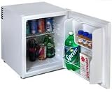 Avanti White Compact SUPERCONDUCTOR Refrigerator