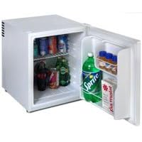 Avanti White Compact SUPERCONDUCTOR Refrigerator