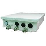 TSUNAMI MP 8100 BASE-STAT UNT 100MBPS 2.4/5GHZ