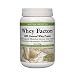 Natural Factors Whey Factors, Matcha Green Tea, 12-Ounce