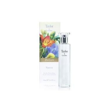 Taylor Of London Freesia Eau De Toilette Spray 169 Oz Spray