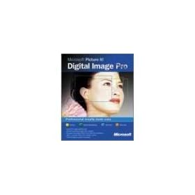 Picture It! Digital Image Pro 7 [Old Version]