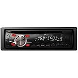 Pioneer DEH-33HD CD Receiver with HD Tuner Built-In and