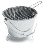 Produkt-Bild: Holzkohlegrill