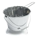 Holzkohlegrillvon "Unbekannt"