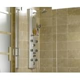 Jacuzzi RISTORRE SHOWER Metallo Shower Collumn EC33-000