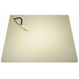 Cables Unlimited ACC-1450 19.5-Inch x 23-Inch Anti-Static Grounding Pad