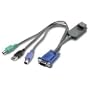 KVM PS/2 VM Server Module