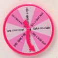 Hen night spinner dares
