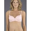 Jockey Padded Microfiber Underwire Bra