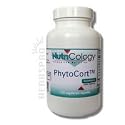 PhytoCort, Lung Support 120 Capsules by NutriCology / 120 Capsules