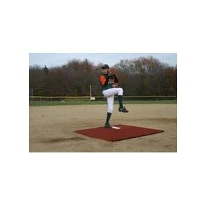 ProMounds Minor League Game Mound Clay by