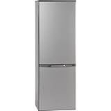 Bomann KG 177.1 silber K�hl-Gefrier-Kombination / A+ / K�hlen: 178 L / Gefrieren: 68 L / silber / 168,7 cm H�hevon "Bomann"