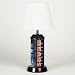 Chicago Bears Wincraft Vanity Lamp