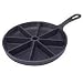 Kitchen & Housewares : Lodge #L8CB3 8Sect Cornbread Skillet