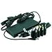 AC Power Adapter for Toshiba Satellite(1200, 1400, 1410, 1415, 1550, 1800, 1805, 2060, 2100, 2140, 2180, 220, 2210, 2230, 2250, 2400, 2405, 2510, 2520, 2530, 2540, 2550, 2650, 2710, 2750, 2770, 2800, 3000, 3005, 310, 320, 330, 4000, 4010, 4020, 4030, 4060, 4070, 4080, 4090, 4100, 5005, 5105, A10, A100, A105, A110, A135, A200, A205, A50, A55, A60, A80, L10, L15, L20, L25, L35, M100-ST5111, M100-ST5211, M30, M30X, M35, M35X, M40, M45, M50, M55, P100, P105, R20) AC Power Adapter for Toshiba Satellite(1200, 1400, 1410, 1415, 1550, 1800, 1805, 2060, 2100, 2140, 2180, 220, 2210, 2230, 2250, 2400, 2405, 2510, 2520, 2530, 2540, 2550, 2650, 2710, 2750, 2770, 2800, 3000, 3005, 310, 320, 330, 4000, 4010, 4020, 4030, 4060, 4070, 4080, 4090, 4100, 5005, 5105, A10, A100, A105, A110, A135, A200, A205, A50, A55, A60, A80, L10, L15, L20, L25, L35, M100-ST5111, M100-ST5211, M30, M30X, M35, M35X, M40, M45, M50, M55, P100, P105, R20)