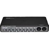 Tascam US-800 8 Input USB 2.0 Computer Audio Interface