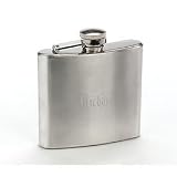 Stainless Steel Flask