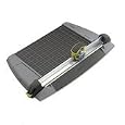 / SWI8912 / EasyBlade Plus 12" Rotary Trimmer, Metal Base, Steel Blade / Sold as 1 EA